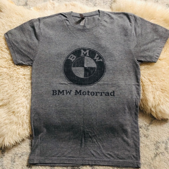 BMW Motorrad graphic tee unisex size Small - Picture 2 of 4
